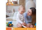 Infant Daycare North York | St. George Mini School