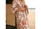 Find Cotton Waffle Robes and Cotton Robes at Linen Connections