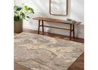 Elevate Your Home Décor with Traditional Hand-Tufted Rugs from Hasida Rugs Collection