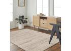 Elevate Your Home Décor with Traditional Hand-Tufted Rugs from Hasida Rugs Collection