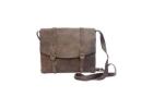 Premium Leather Bag for Men by Melbourne Leather Co.
