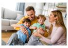 ABA Clinics/Behavior Specialist for Toddlers in Los Angeles | ABA Therapy Session At Home