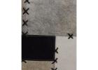 Luxurious Cowhide Cushions by Melbourne Leather Co.