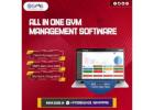 GGMS Gym Management Software – All-in-One Solution for Fitness Studios, Gyms & Clubs