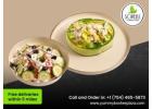Stay Fresh with Fast Salad Delivery
