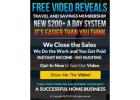 You need a stellar product to support a Billion dollar Opportunity!