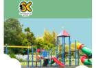 Choose The Amazing Play Place in Milton for Kids