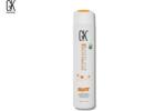 Smooth, Shiny Hair with Keratin Treatment at Home in