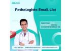 Reach Out to 45.5k+ Accredited Pathologists with Our Pathologists Email List
