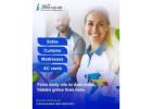 Expert Curtain Cleaning Services in Dubai – Cleanup.ae