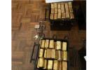 GOLD DELIVERY/CASHCARRY/TRIAL SHIPMENT GUARANTEED GOLD 23 KARAT 98.9% PURITY +256752377770 (ug)
