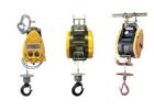 Active Lifting- Your Only Destination to Buy Certified Electric hoist Roxby downs