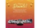 Find expedited and safer trips to book a car in Puri Jagannath