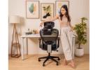 Elegant and Affordable Study Chair Low Price for Budget Homes