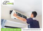 Stay Cool with Expert Mini Split AC Installation