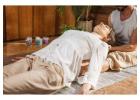 Massage in Toronto: Reconnect with Wellness and True Relaxation