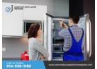 Fast Reliable Refrigerator Repair That Keeps Your Fridge Cool