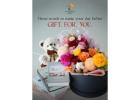 Professional Teddy Bear Gifts & Flowers Shop in Dubai – TeddyBearDubai