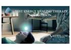 Vibrational Healing & Energy Therapy for Mind-Body Wellness