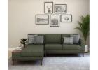 Comfort Layout Sofa for Living Room Selection