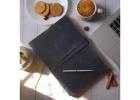 Purchase High-Quality Leather Journals Online