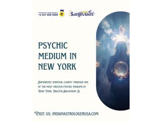 Psychic Medium in New York – Connect Beyond the Physical with Master Sanjivram Ji Psychic Medium in New York – Connect Beyond the Physical with Master Sanjivram Ji