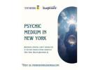 Psychic Medium in New York – Connect Beyond the Physical with Master Sanjivram Ji