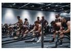 Certified Hyrox Trainer | Expert Hyrox Training at JC Fitness