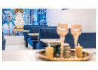 Discover the Taste of India at Indiaas Restaurant in Den Haag