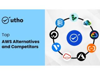 Reliable AWS Alternative in India for Scalable Cloud Hosting Solutions Reliable AWS Alternative in India for Scalable Cloud Hosting Solutions