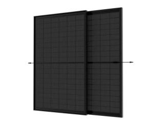 Maximize Power Efficiency with Solar Energy and Battery Storage Maximize Power Efficiency with Solar Energy and Battery Storage