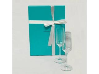 Elevate Every Celebration with Tiffany Champagne Flutes Elevate Every Celebration with Tiffany Champagne Flutes