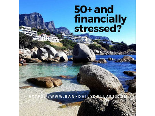 Facing an uncertain financial future? Facing an uncertain financial future?