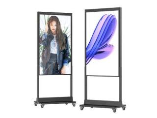 Digital Advertising Display Screens for High Impact Digital Advertising Display Screens for High Impact