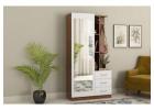 Wooden Dressing Tables: A Timeless Addition to Every Bedroom