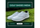 Golf Shoes Online in India