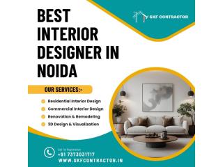 Find the Best Interior Designer in Noida for Elegant Homes Find the Best Interior Designer in Noida for Elegant Homes
