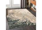 Transform Your Home with Contemporary Area Rugs from Hasida Rugs Collection