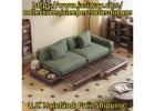 JASIWAY Sleeper Sofas: Stylish Sofa Beds for Modern Small Spaces