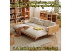 JASIWAY Sleeper Sofas: Premium Sofa Beds Perfect for Small Homes
