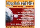 Never Worry About Money Again