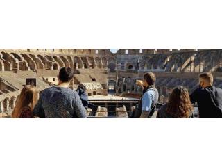 Explore Ancient Rome with Rome Colosseum Tours and Skip the Line Explore Ancient Rome with Rome Colosseum Tours and Skip the Line
