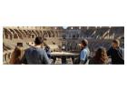 Explore Ancient Rome with Rome Colosseum Tours and Skip the Line