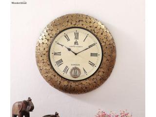 Wall Clock for Home Online | Buy Designer Wall Clocks at Best Price on WoodenStreet Wall Clock for Home Online | Buy Designer Wall Clocks at Best Price on WoodenStreet