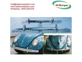 VW Beetle Split year (1950 – 1953) bumpers VW Beetle Split year (1950 – 1953) bumpers