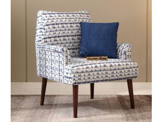 Add Charm to Your Home with Stylish Lounge Chairs from WoodenStreet Add Charm to Your Home with Stylish Lounge Chairs from WoodenStreet