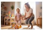 How to Promote Healthy Habits in Children