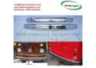 Volkswagen T2 Bay Window Bus 1972