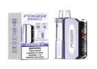 Foger Switch Pro Kit 30K Puffs Disposable Vape USA – Chillbazzar