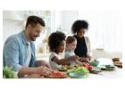 Natural Remedies and Nutrition for Hormonal Balance in Women